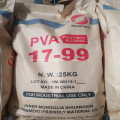 Shuangxin Polyvinylalkohol 1799 für PVA-Schwamm